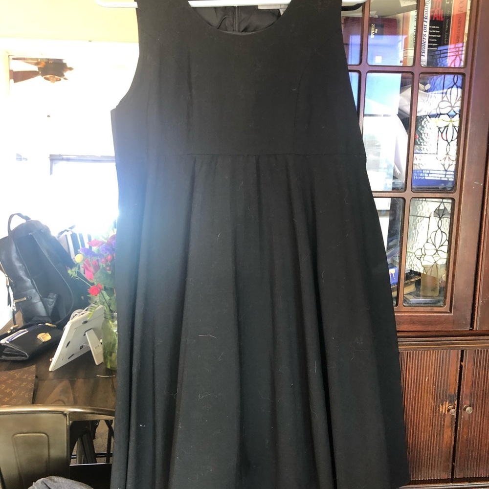 Morgan Le Fey jumper